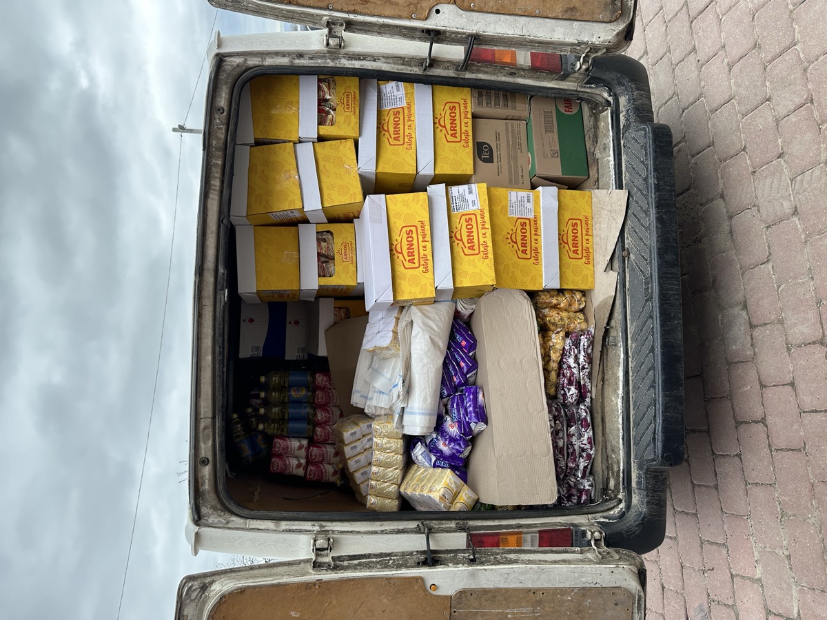 Missionsreise Eindruck 3
