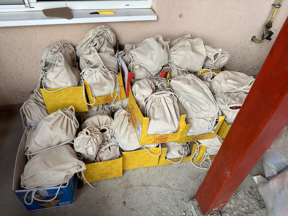 Missionsreise Eindruck 4