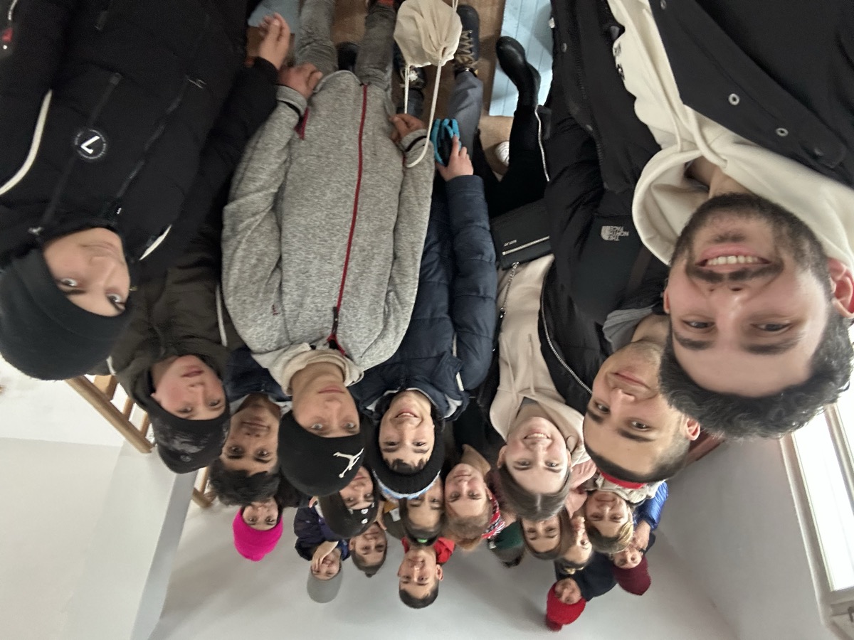 Missionsreise Eindruck 2