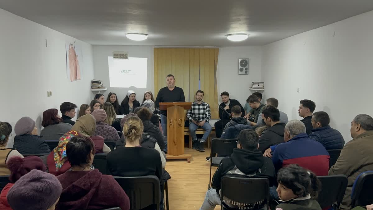 Missionsreise Eindruck 5