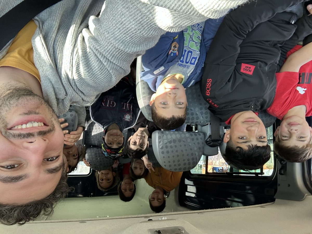 Missionsreise Eindruck 4