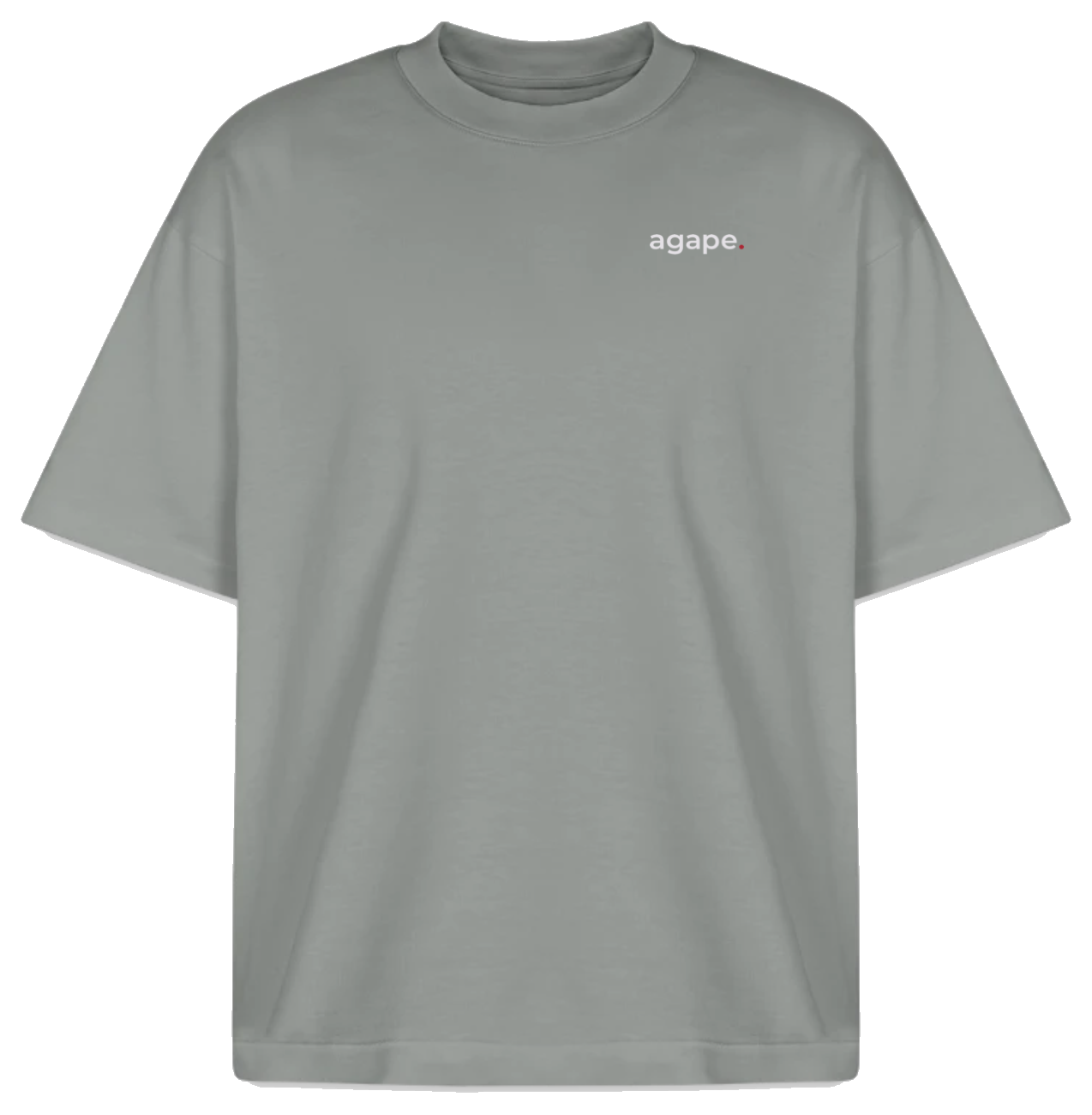 Missionsreise Shirt vorne